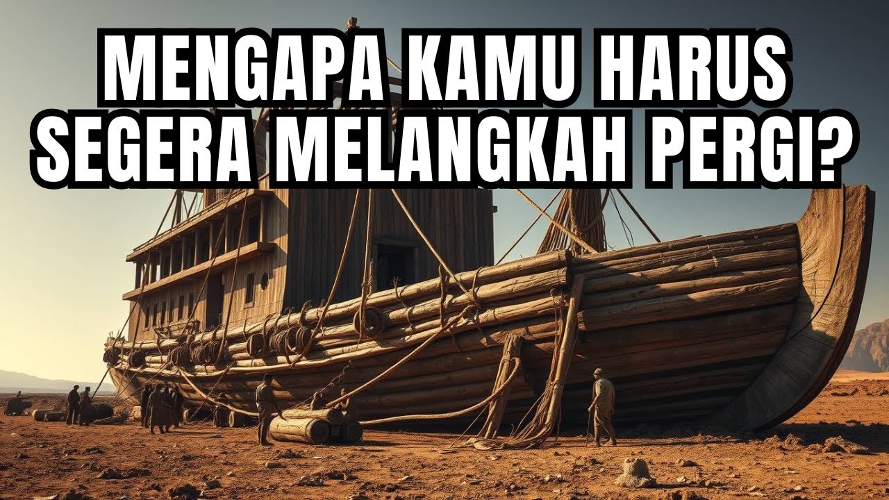 JIWA TERPILIH✨ JANGAN SEDIH JIKA HARUS PERGI, KARENA SESUATU YANG LEBIH INDAH SEDANG MENUNGGUMU! 🏡