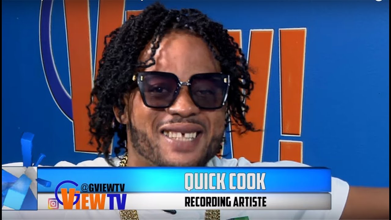 Quick Cook and Popcaan fall out caused by Demarco! Start Pressures of Life