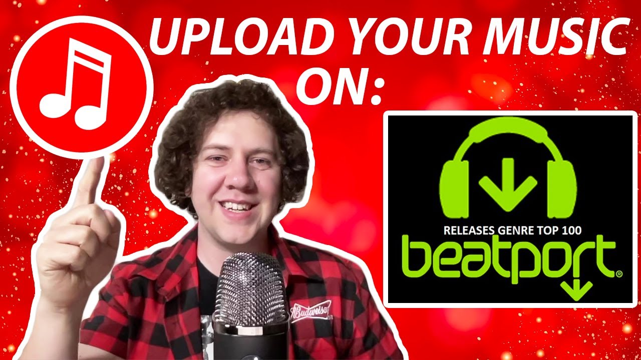 How To Upload Music On BEATPORT (2023)