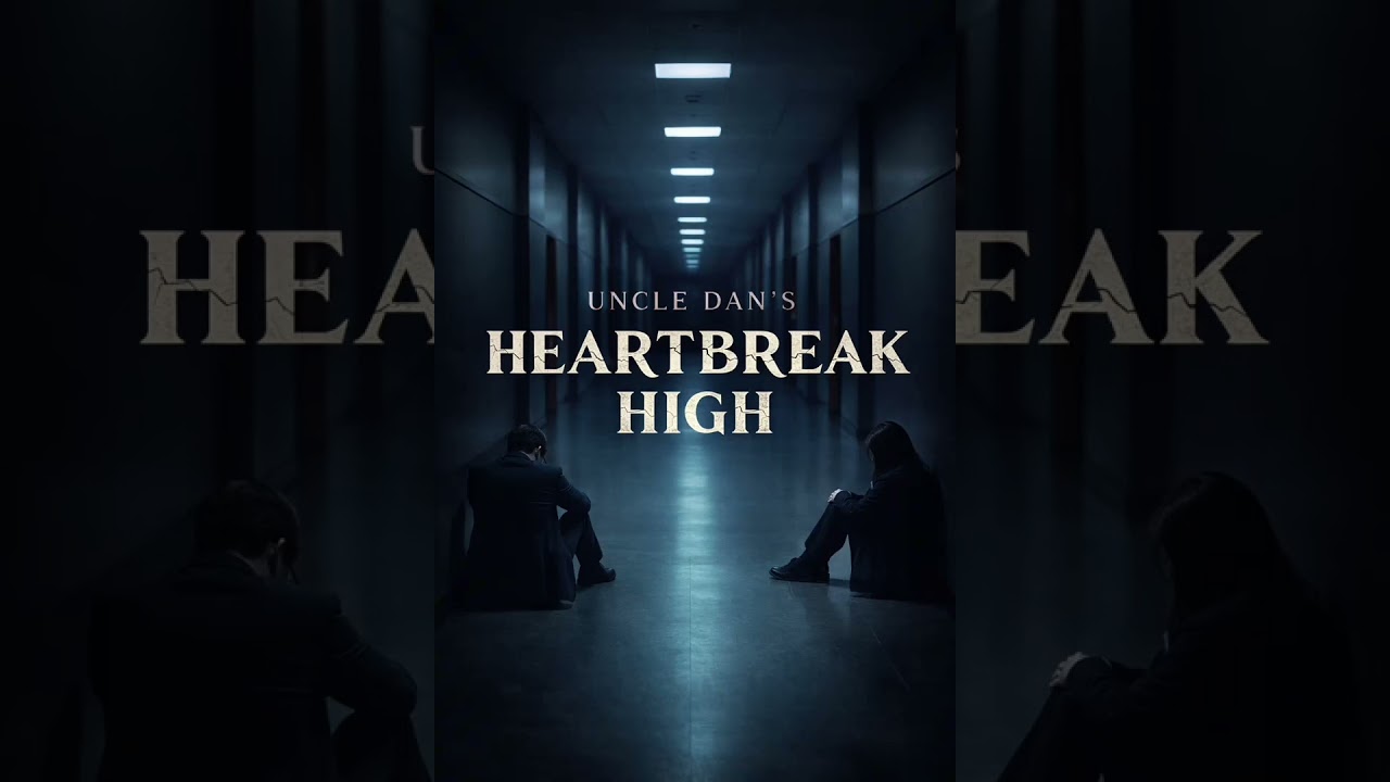 'HEARTBREAK HIGH'