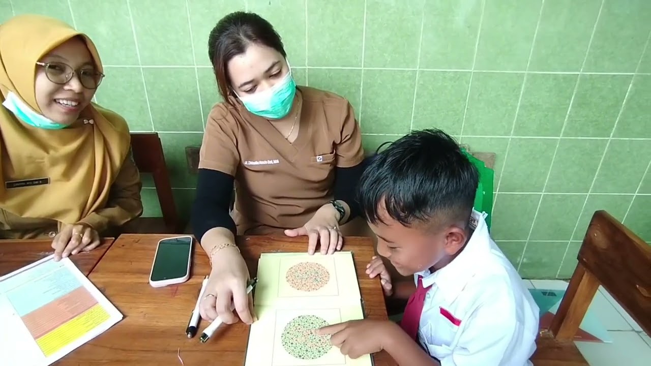 CEK KESEHATAN!!! 