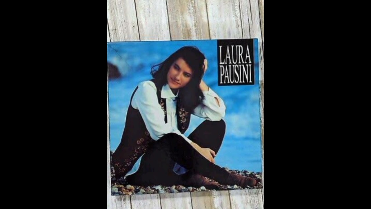 DJ ERIKZEN - LO MEJOR DE LAURA PAUSINI