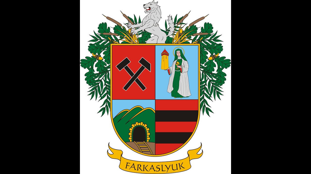 FARKASLYUK (Képválogatás a Régmúlt Időkből)