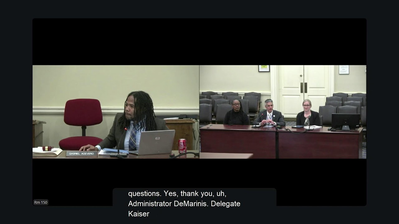 PSA Committee Session, 2/18/2026 #1