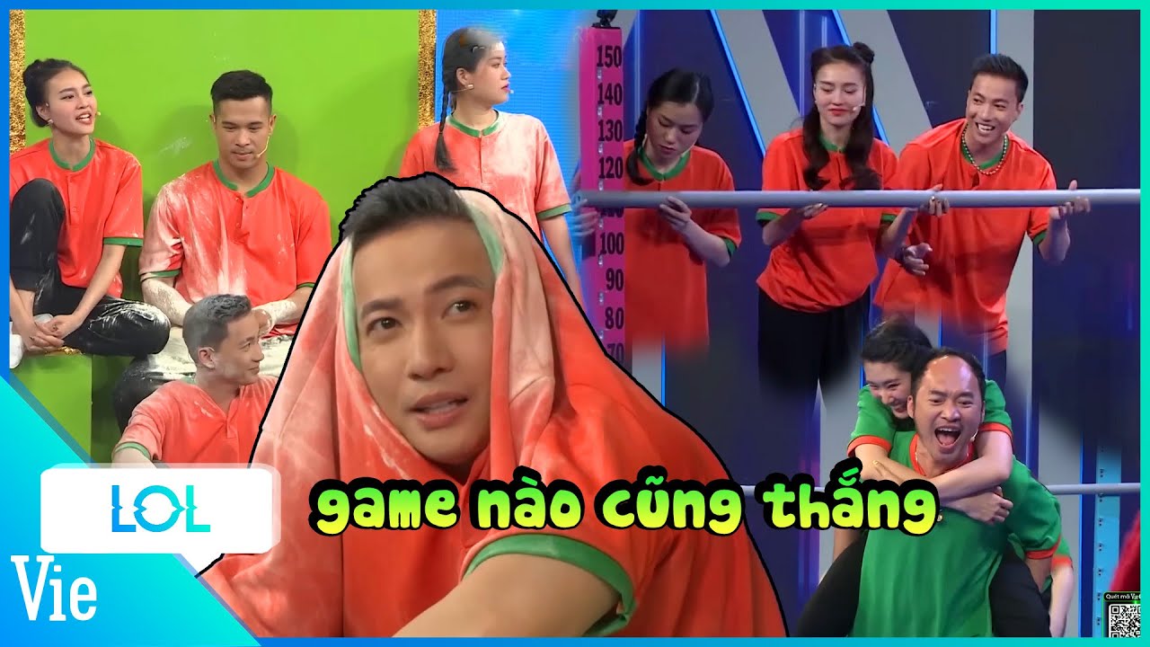 Bất ngờ trước độ ăn &yacute; ST.Sơn Thạch - Lan Ngọc , &ocirc;ng ch&uacute; Tiến Luật xin h&agrave;ng sớm | 7 Nụ Cười Xu&acirc;n