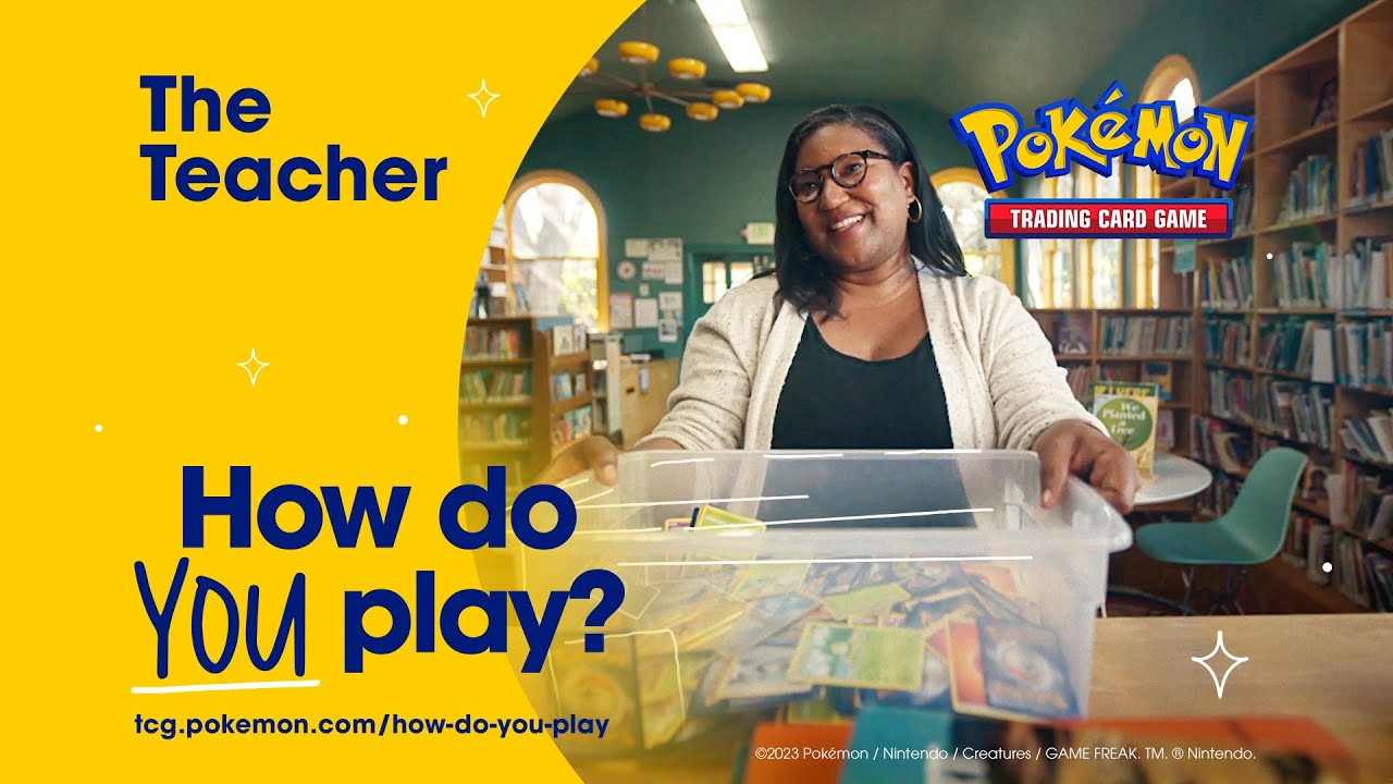 “The Teacher” | How Do You Play 