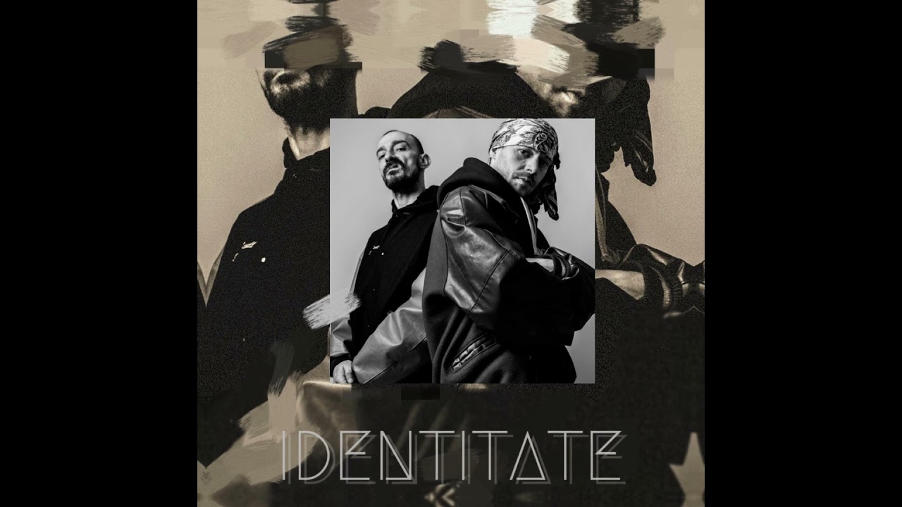 BOCASECA x gAZAh - IDENTITATE #Bengaz #SPlife #SPCPRDCTN #Bocaseca #gAZAh  #splife #rap #underground
