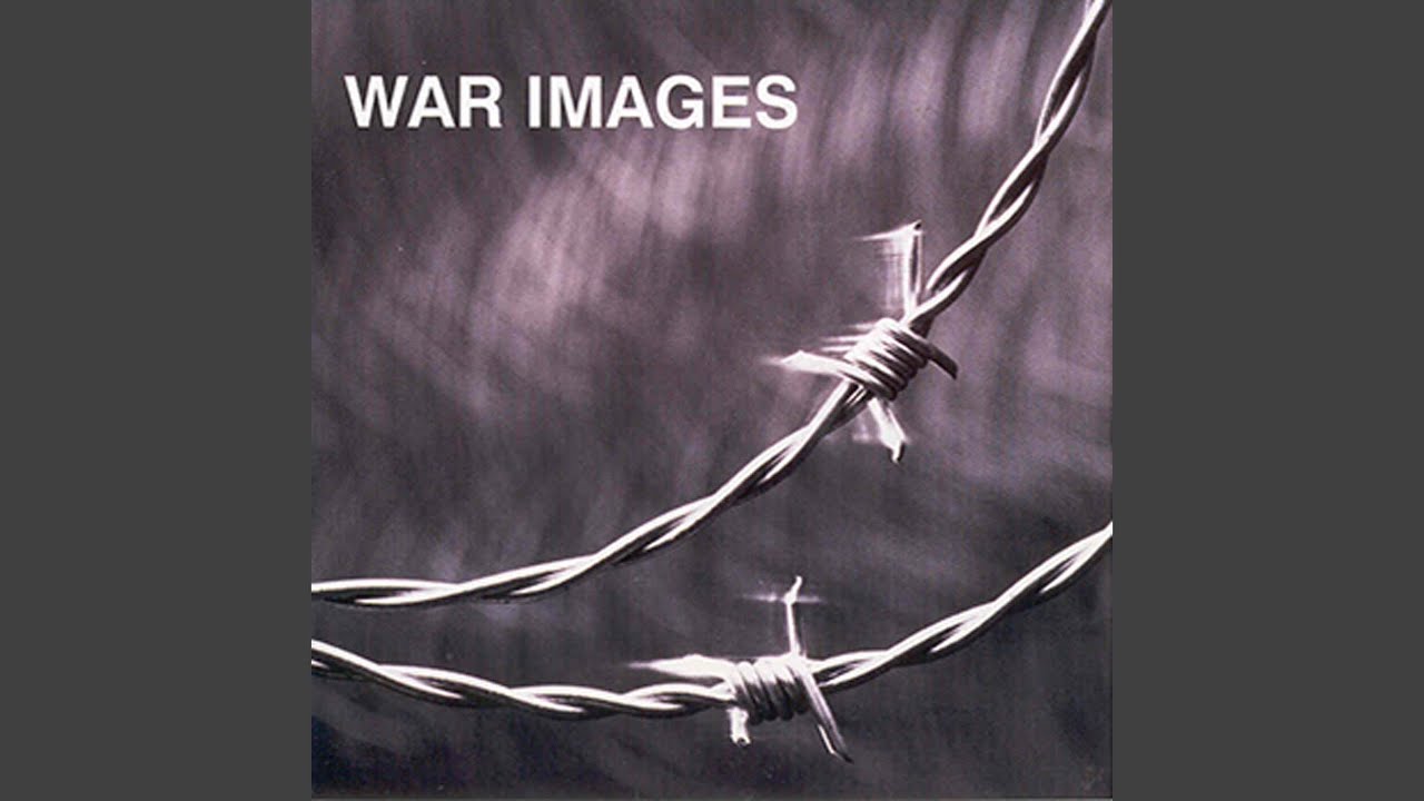 Warmongers