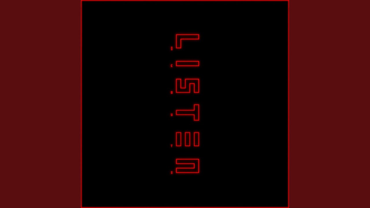 Listen (feat. Lonely Boy)