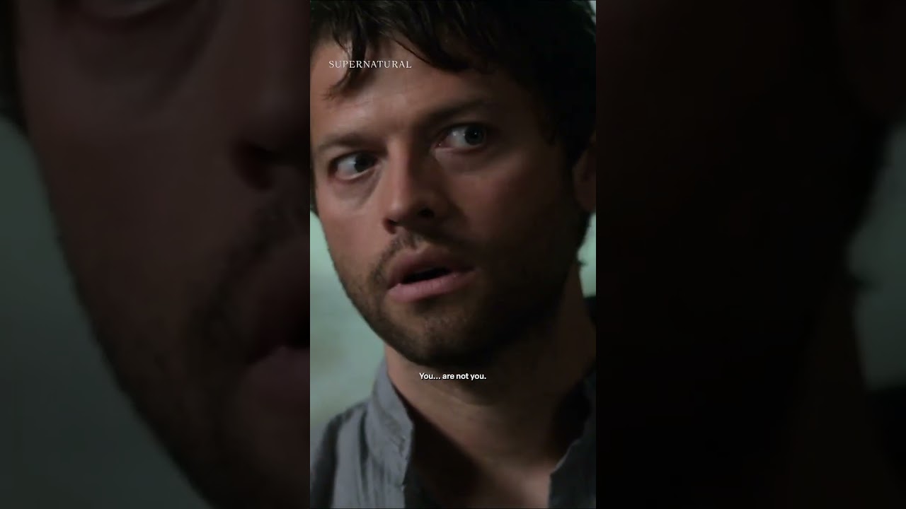 What year are you from?  #supernatural