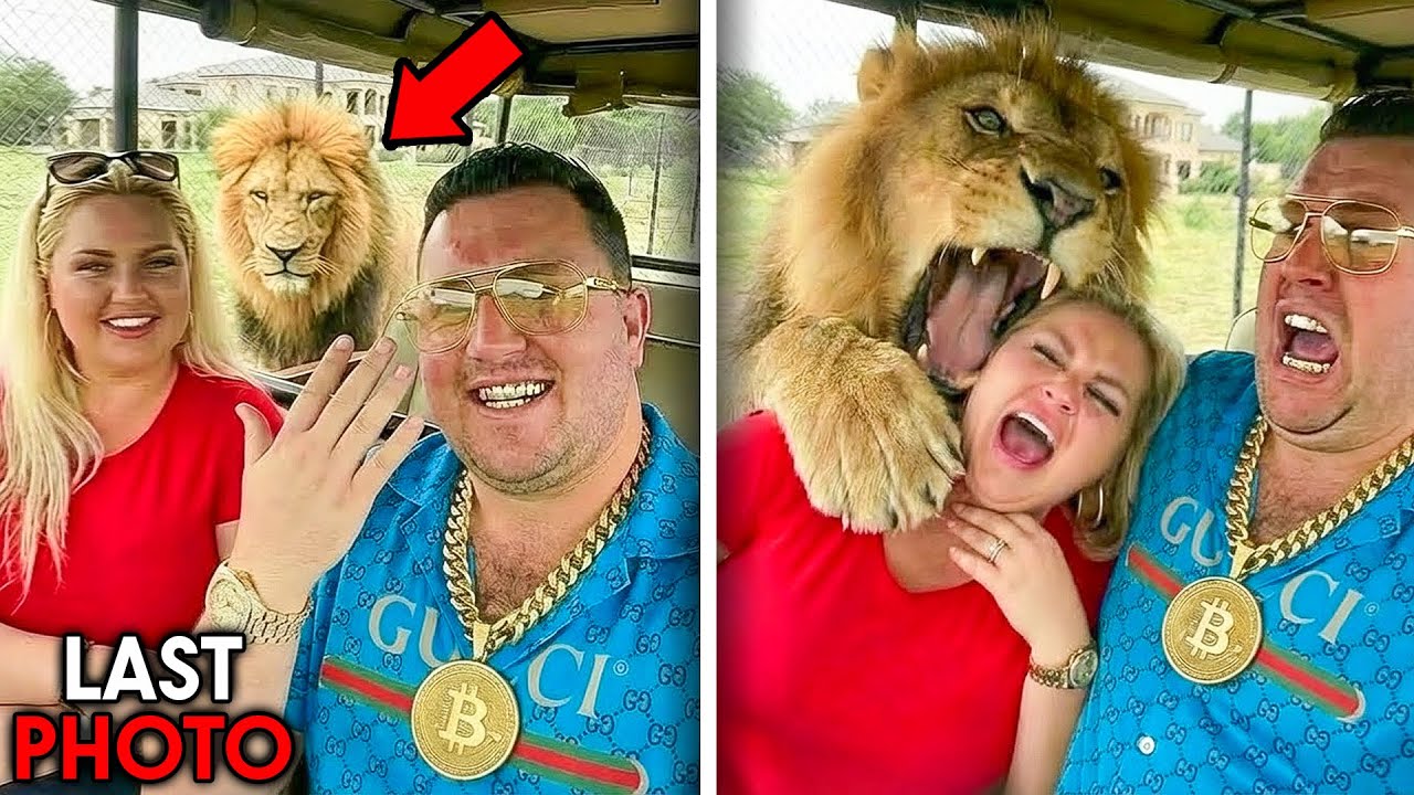 The WORST Deaths Of Rich Couples Ever Recorded!
