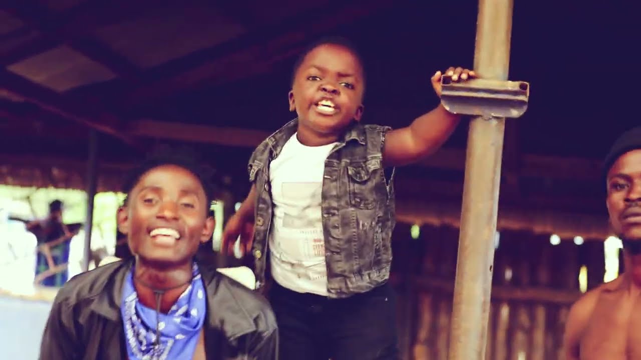 Super Kena x Callout   Beneficial  OFFICIAL MUSIC VIDEO  BY MULTIVERSE MEDIA