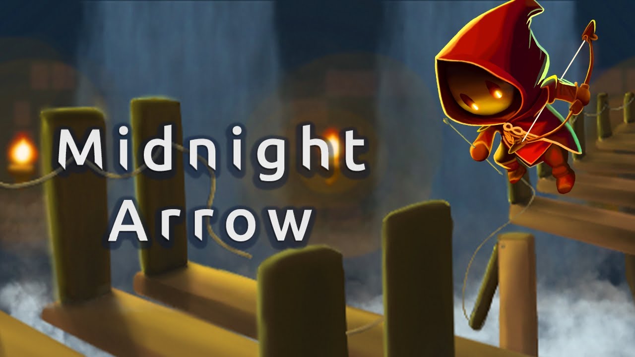 Midnight Arrow Trailer