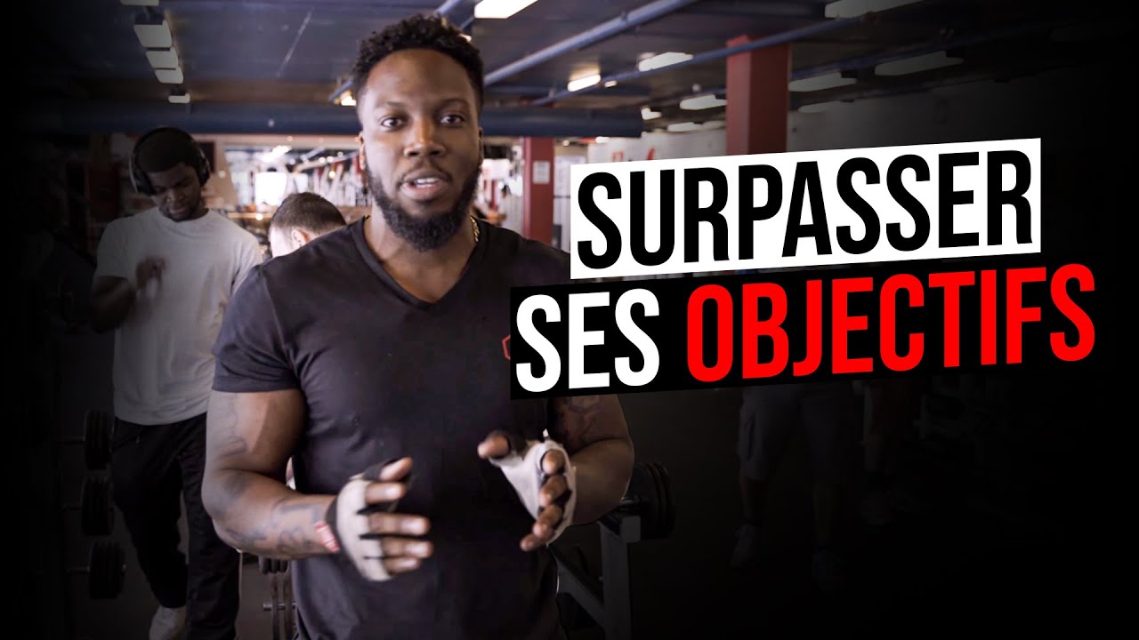 Les 4D du Succès: Comment se Surpasser dans la Vie d’Entrepreneur