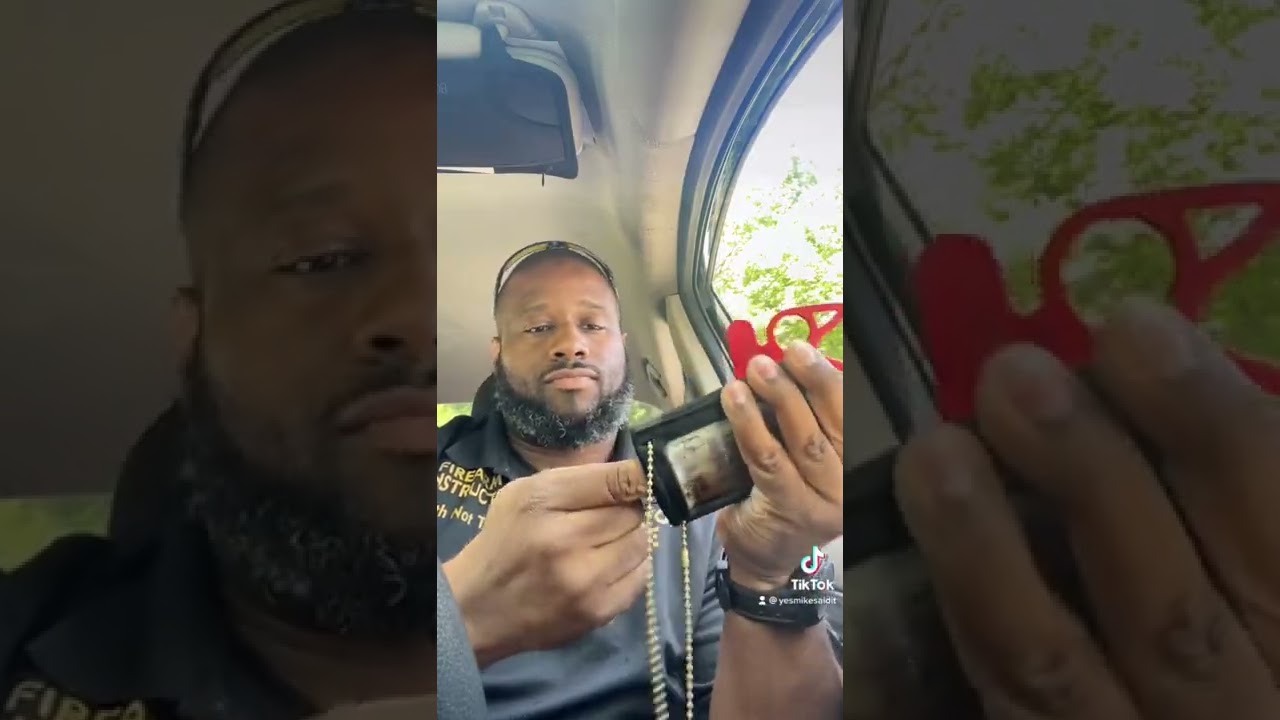 Another Way to Comply with the Police as an IL Concealed Carrier