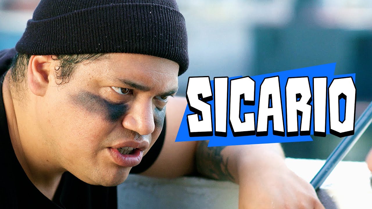 SICARIO