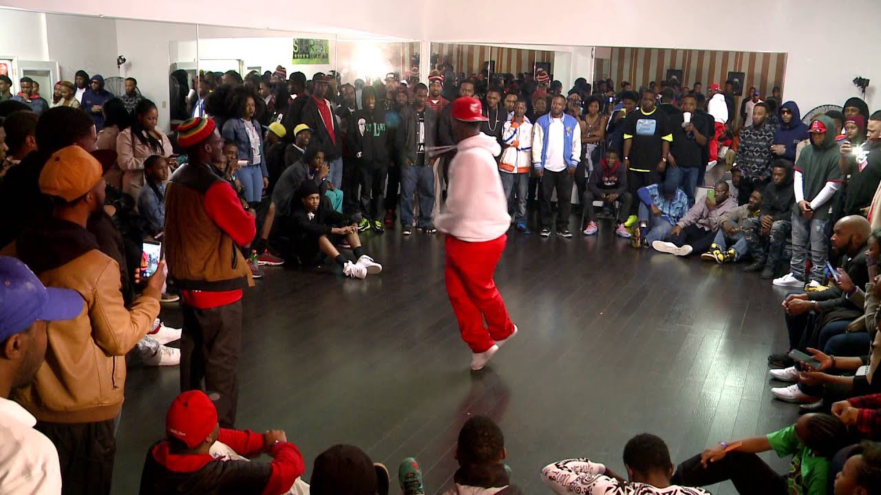 Marv (Jackson) vs. 20 (UGM) #GTR 