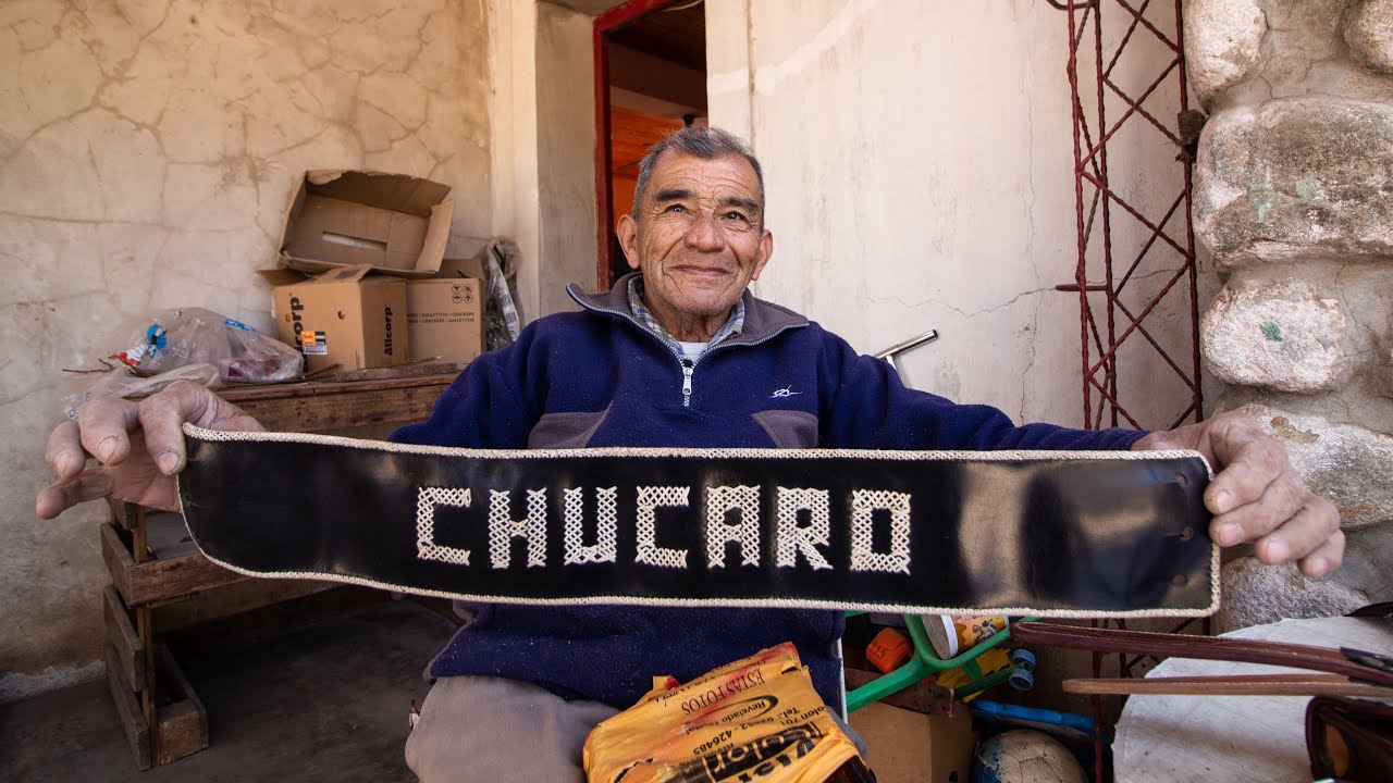 La talabarter&iacute;a, el oficio que nadie quiere aprender | Campo, valores y 65 a&ntilde;os de experiencia