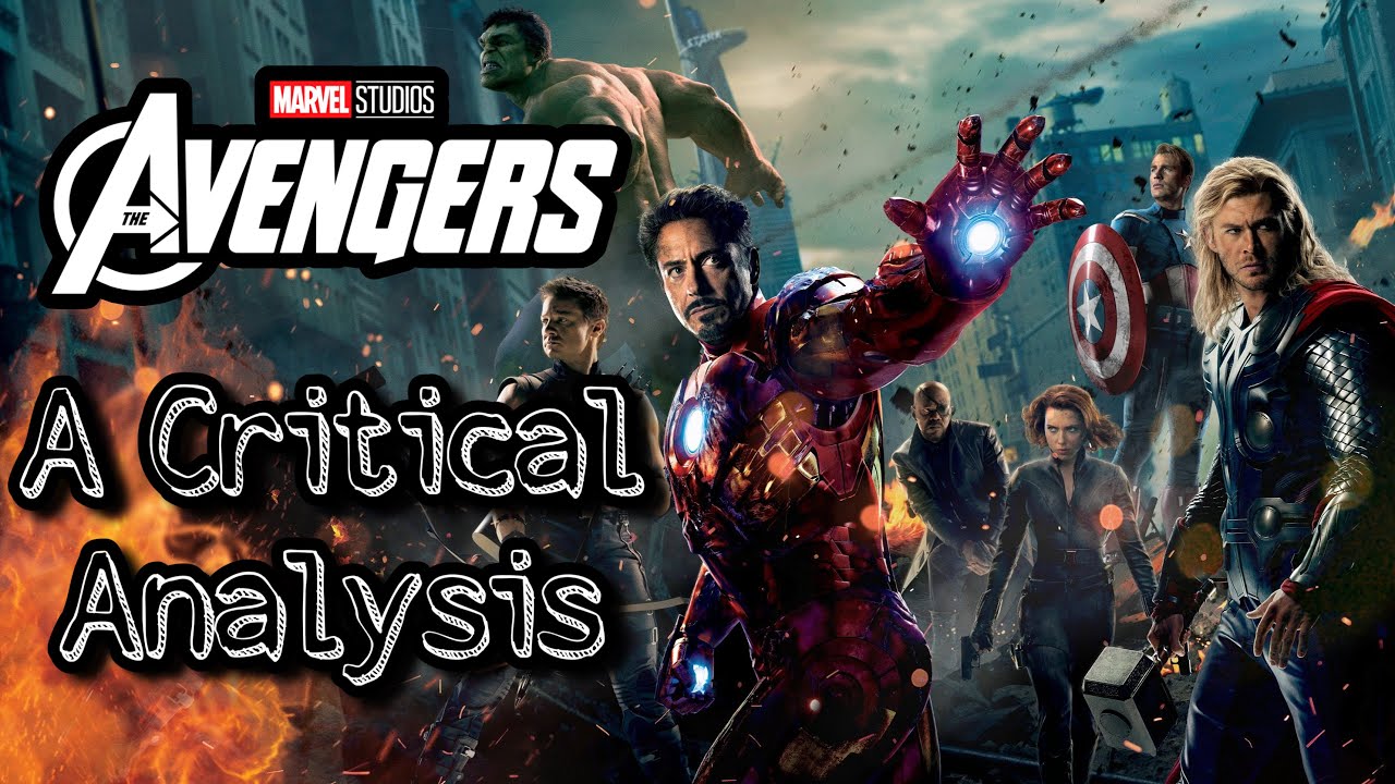 Why Avengers Was Almost Perfect 
