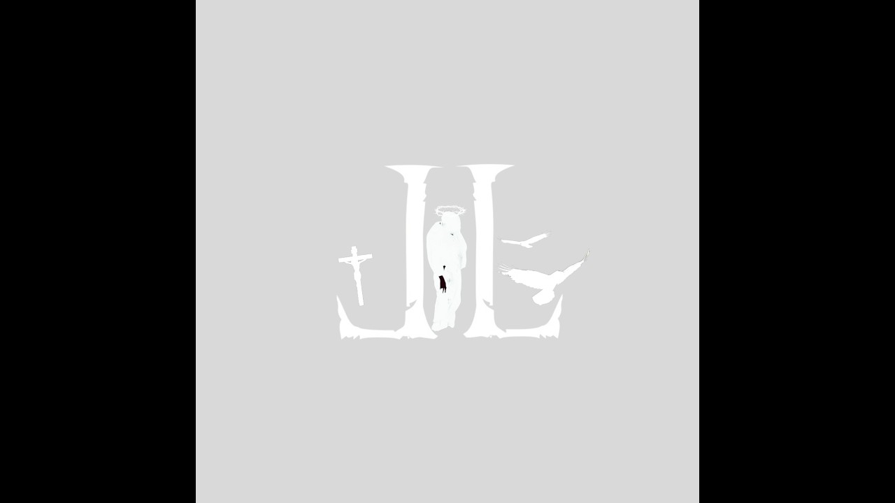YE - JESUS LORD 03 LP