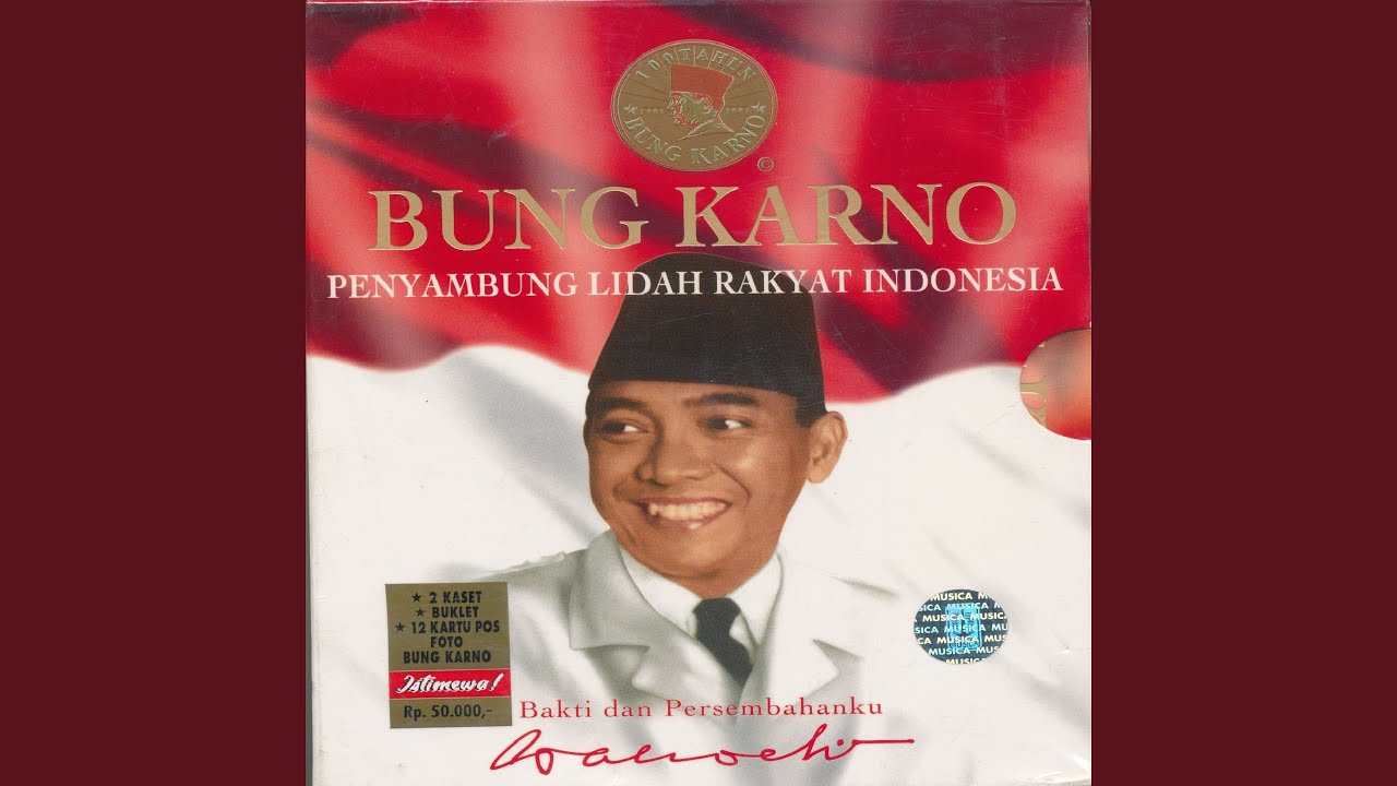 Simfoni Raya Indonesia