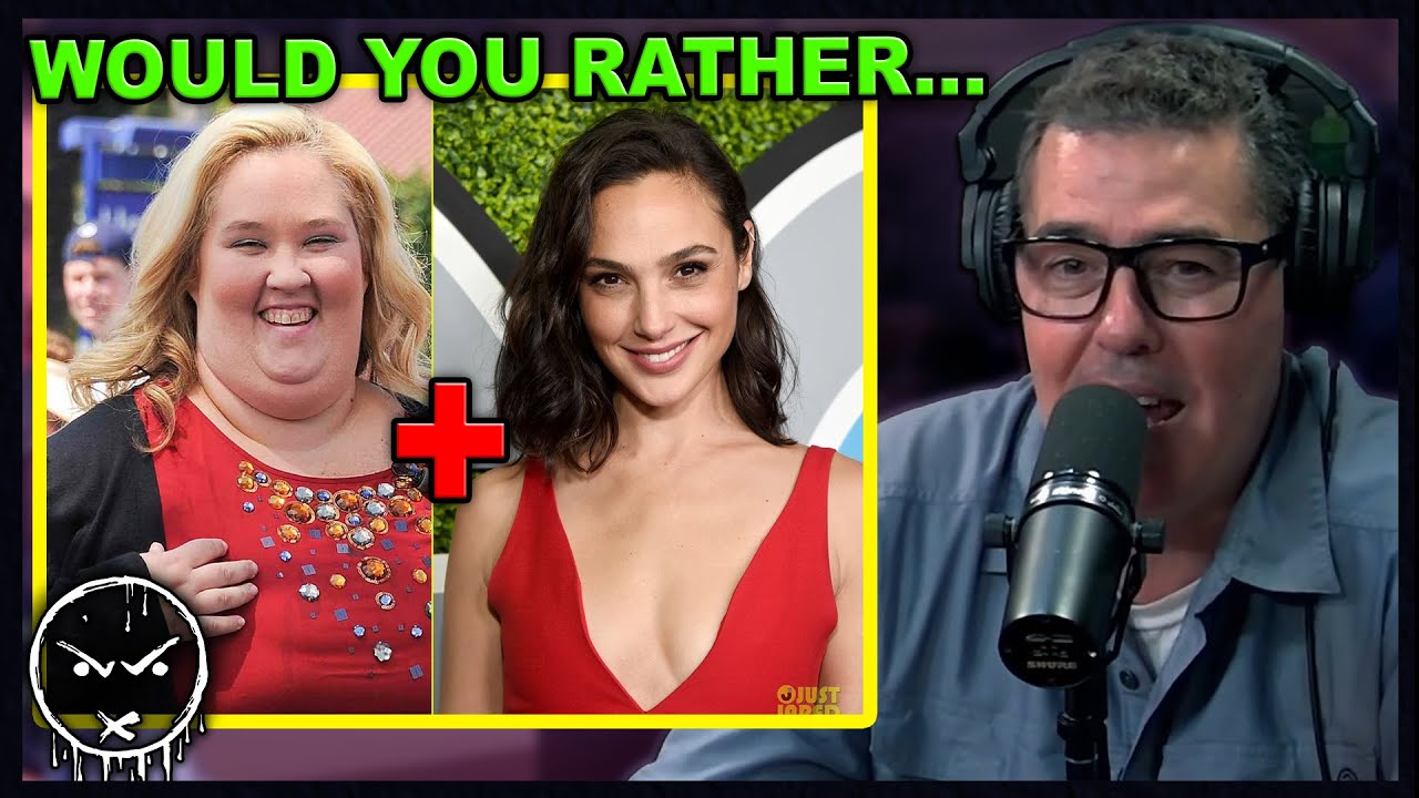 Adam Carolla's Fascinating 