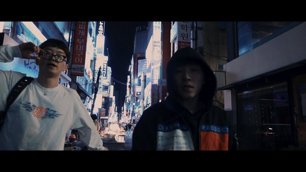 hu57la - COME THRU (feat. Futuristic Swaver)