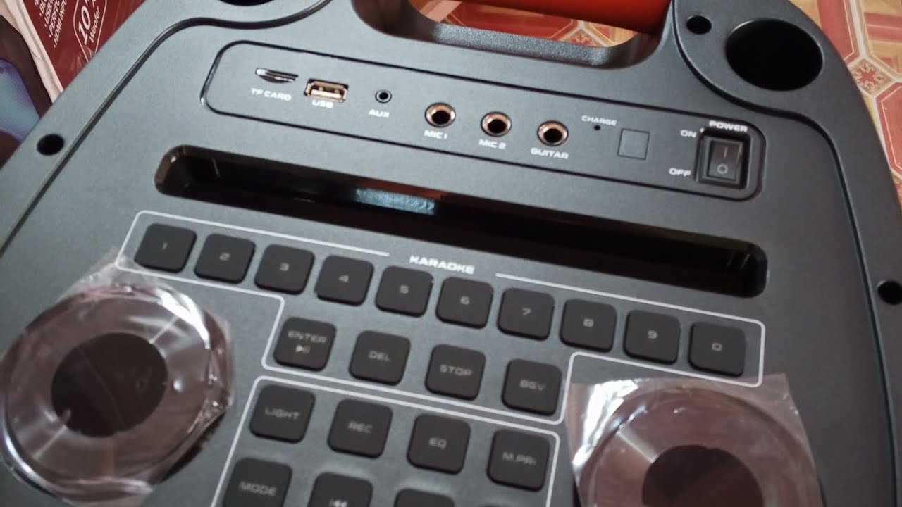 astron ktv pbox k102 8197