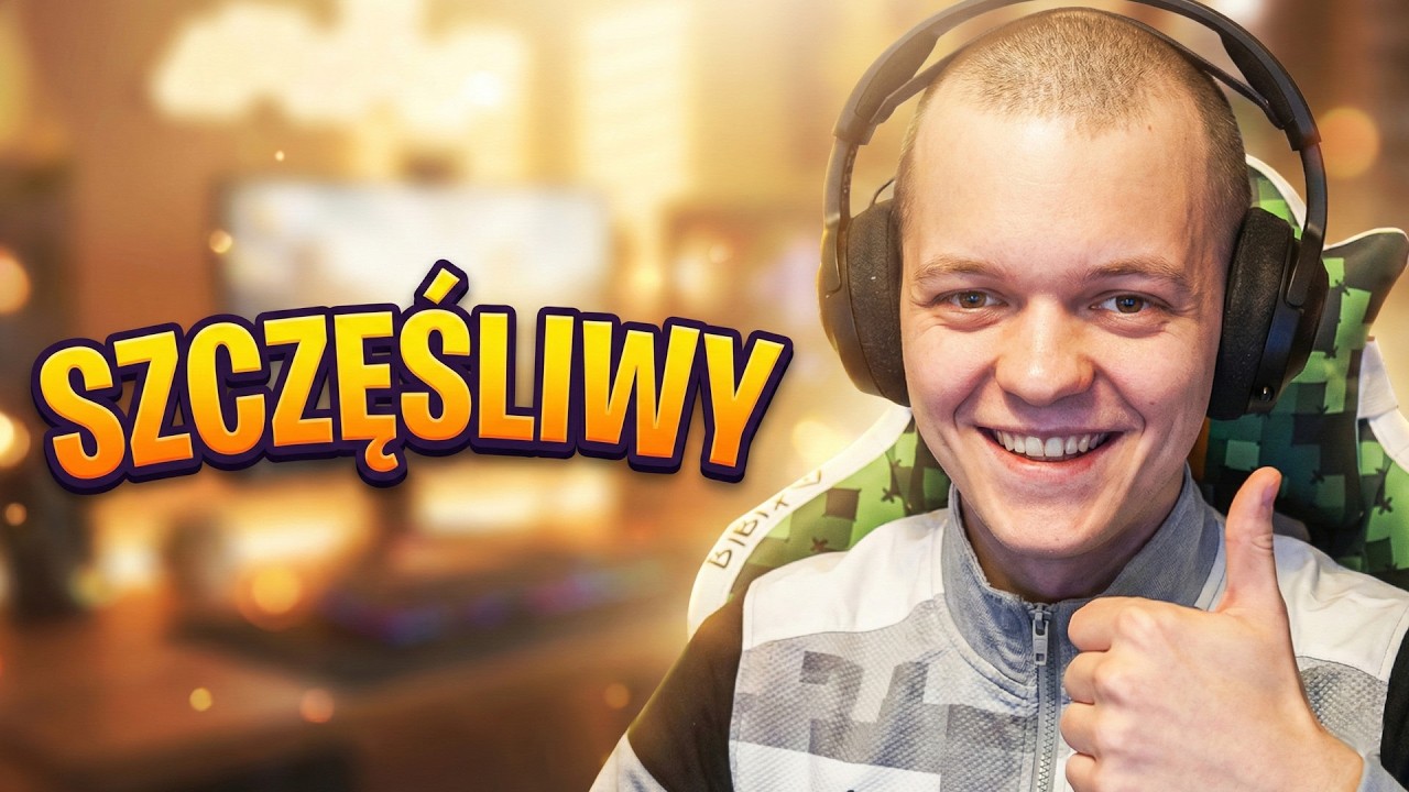 KEWCIO TROLLOWANY TO KEWCIO SZCZĘŚLIWY