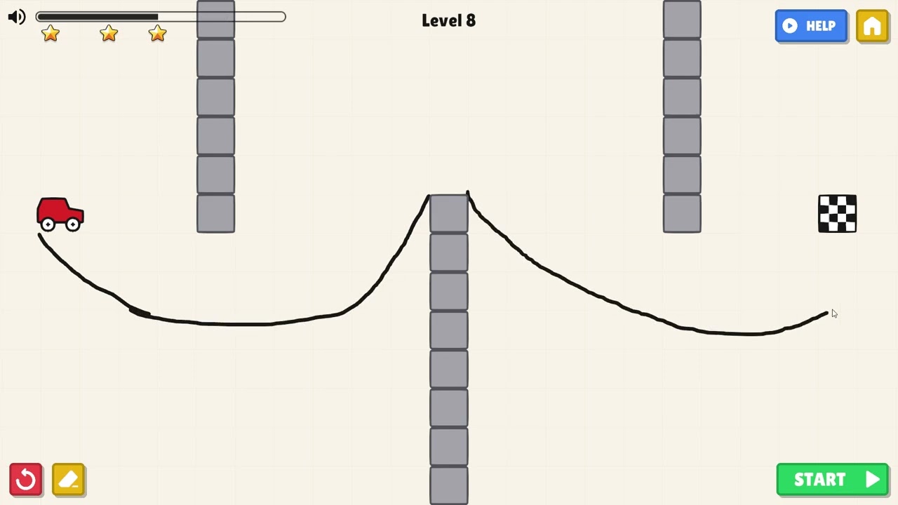 Doodle Road parte 2