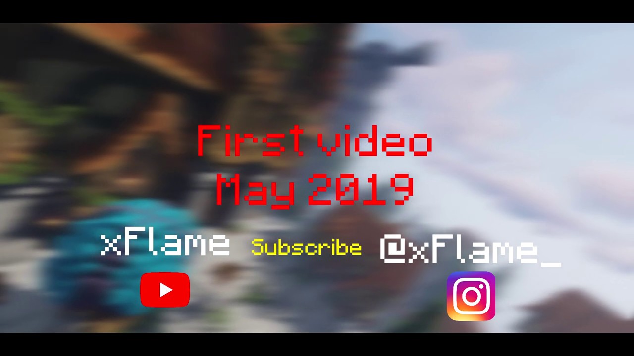 xFlame Channel Trailer | 2019