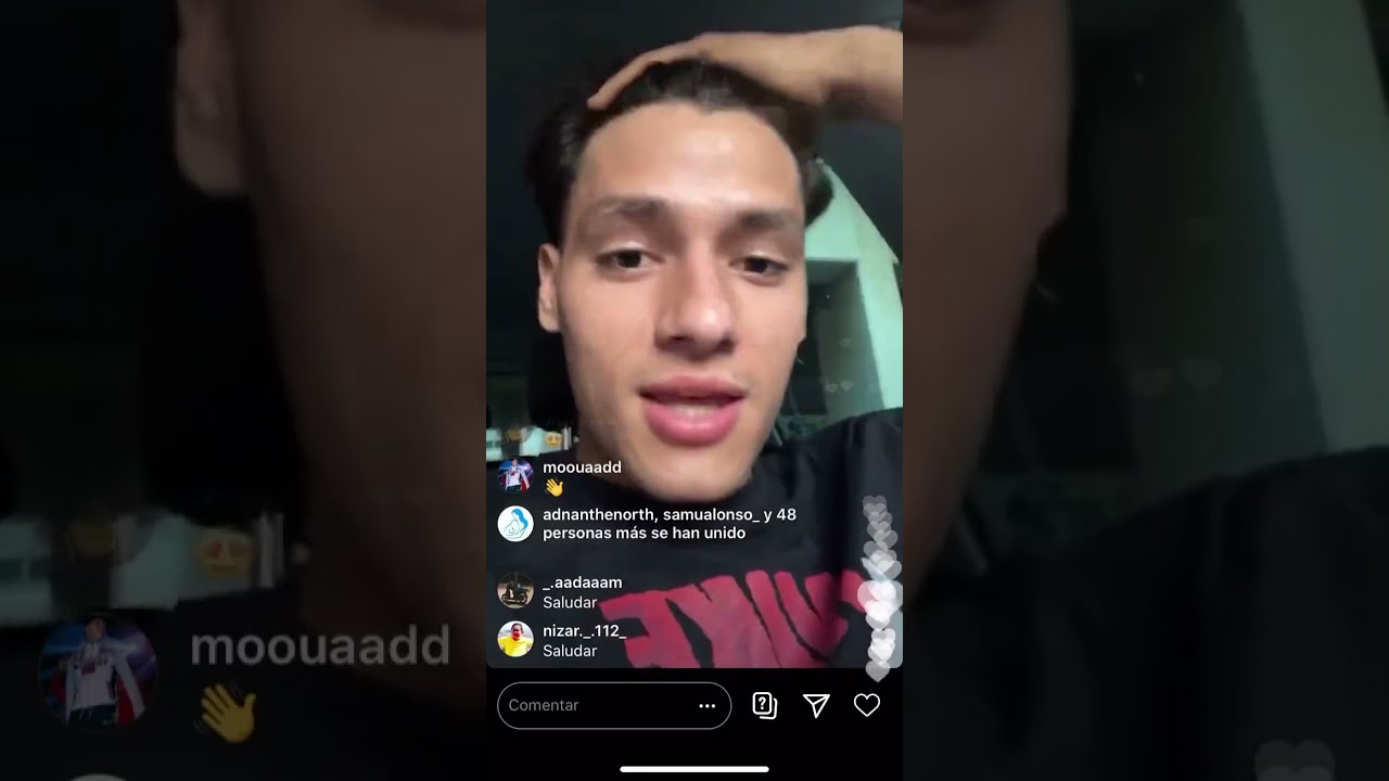 Se te cambia el número de bastidor cancion beny y morad