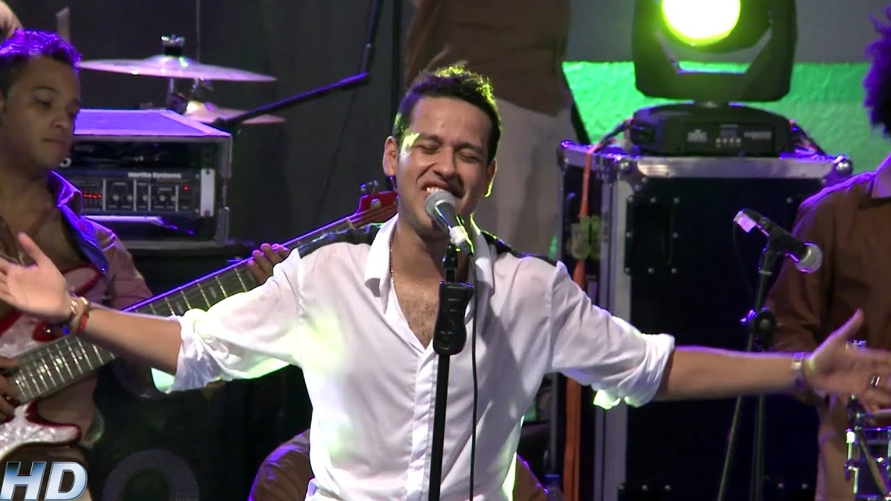 Mosaico Diomedes Díaz (En Vivo) - Martín Elías Díaz & Juancho De La Espriella (Valledupar, 2014) HD