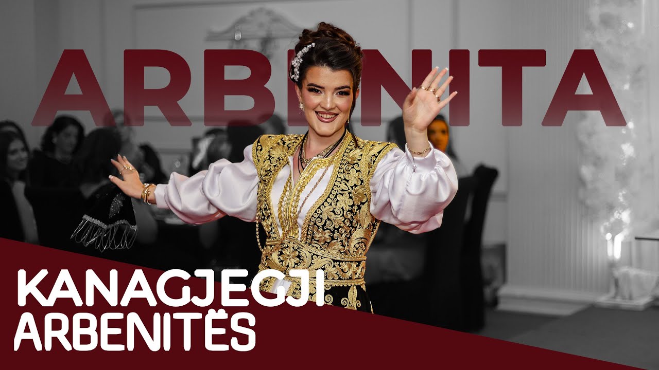 Kanagjegji i Arbenitës | DASMA SHQIPTARE 2025