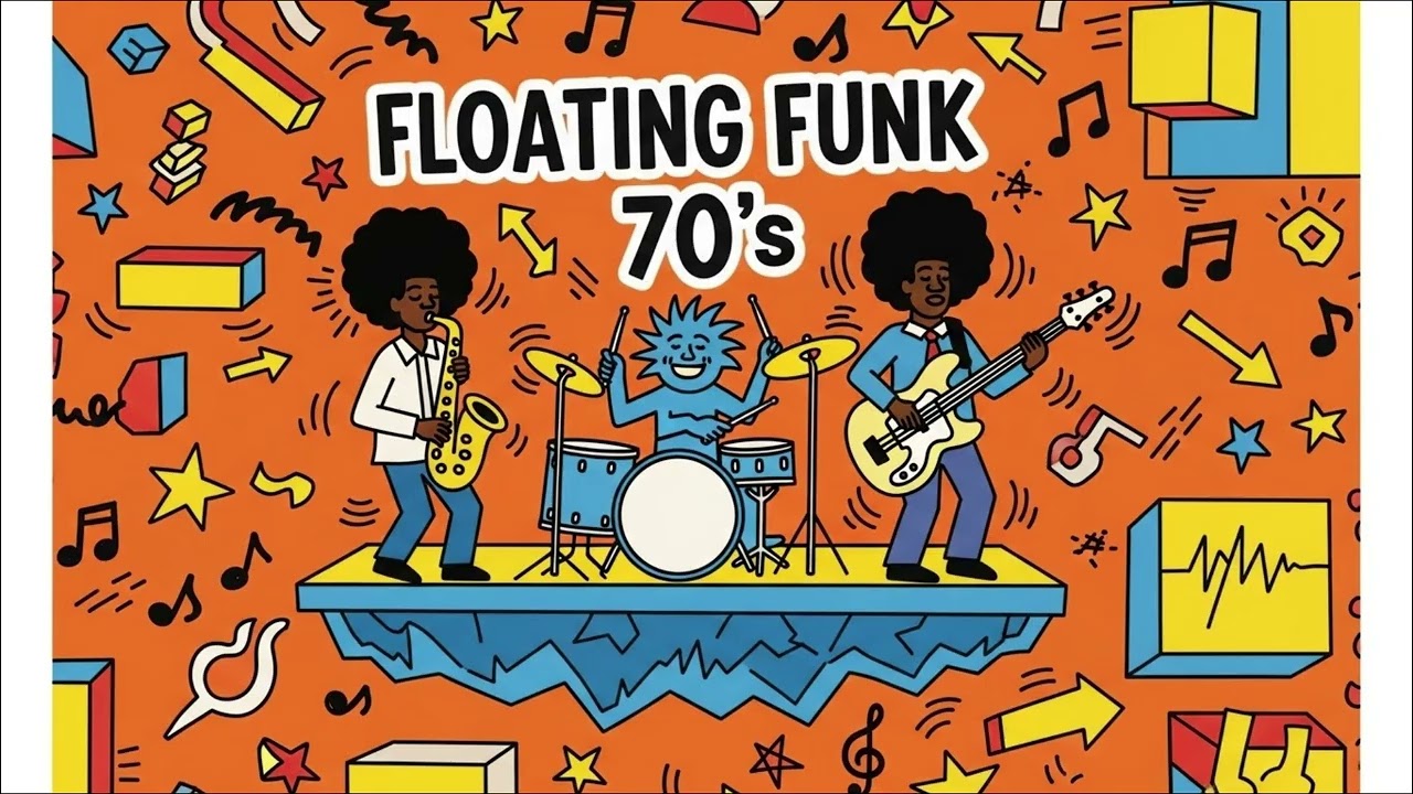 Golden-Era Soul-Funk Grooves You’ve Been Craving | Vintage Vinyl Journey | ep33