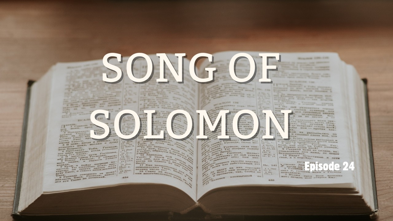 This Is in the Bible?! 😳 | The Most Romantic Book Ever Written