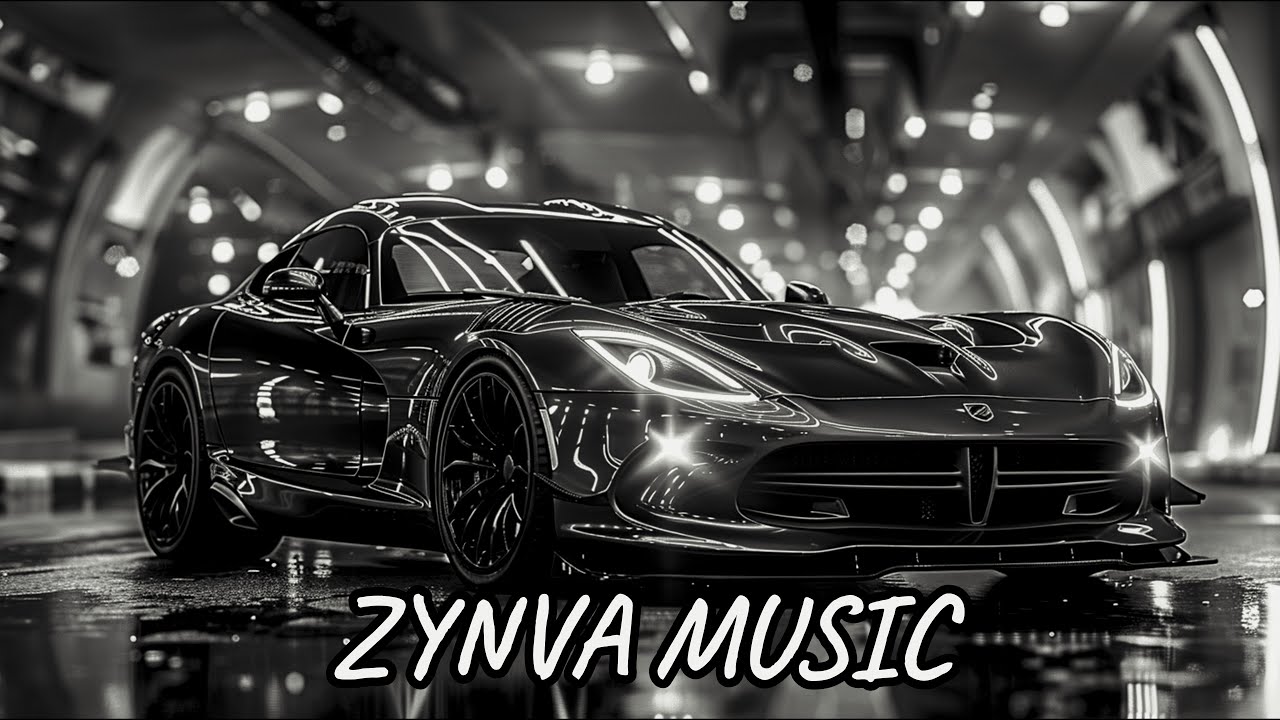 ZYNVA - Auraline