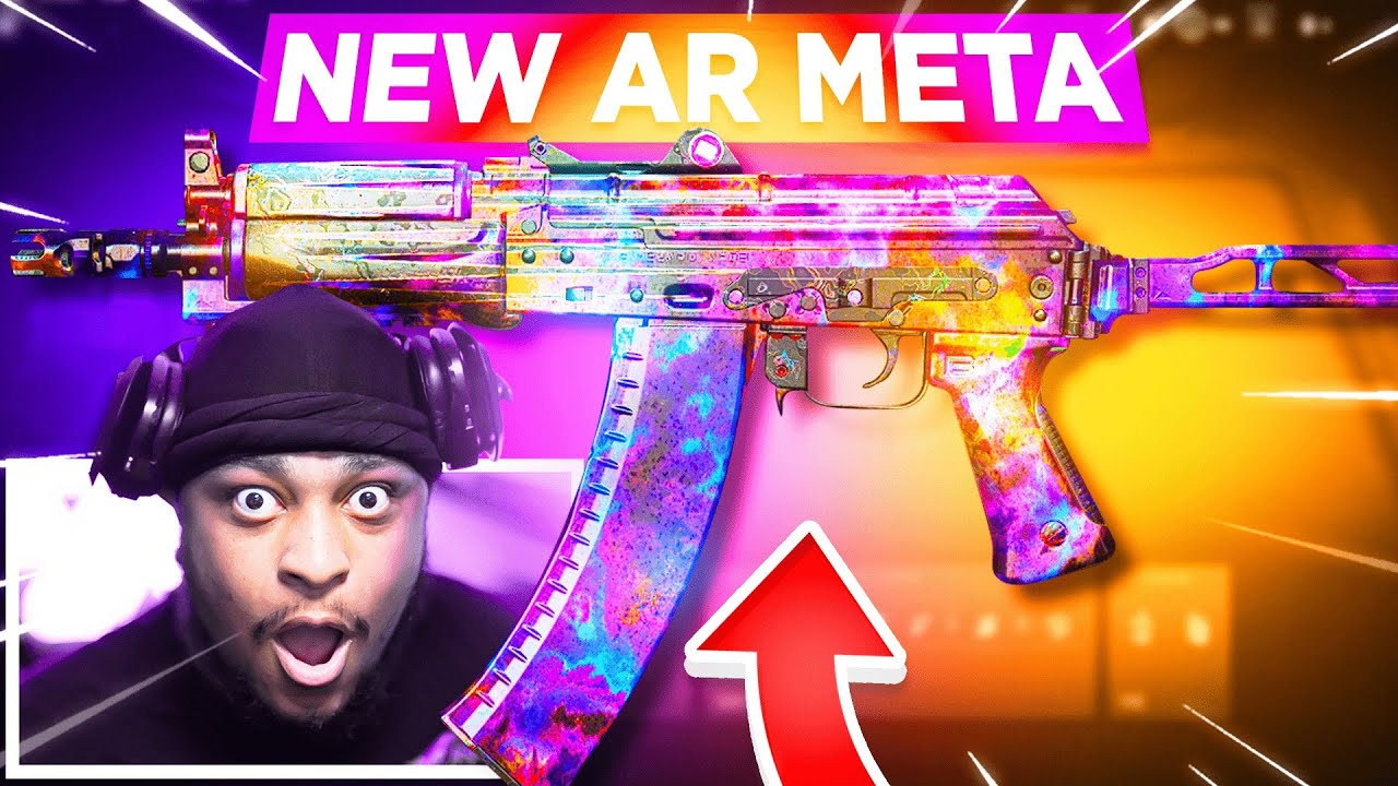 *БЕЗ ОТДАЧИ* МАКСИМАЛЬНЫЙ УРОН KASTOV-74U! 🤯 (Лучшая сборка класса 