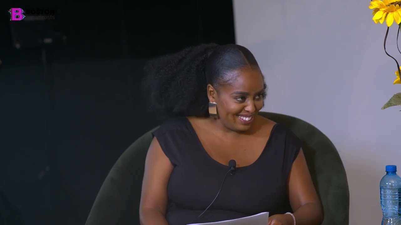 Episode 27: From Law to Leading PR for Unilever: Anele Nzimande’s Journey