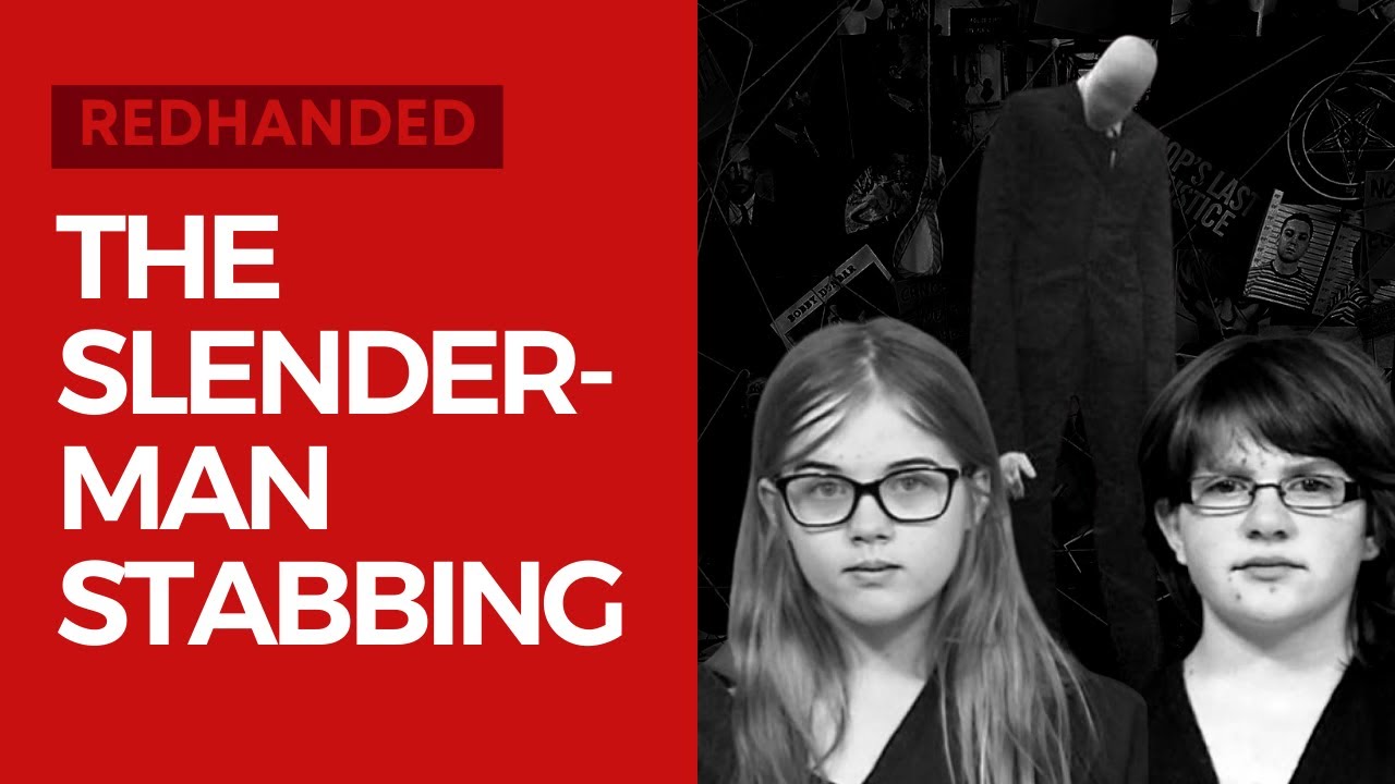 The Slenderman Stabbing