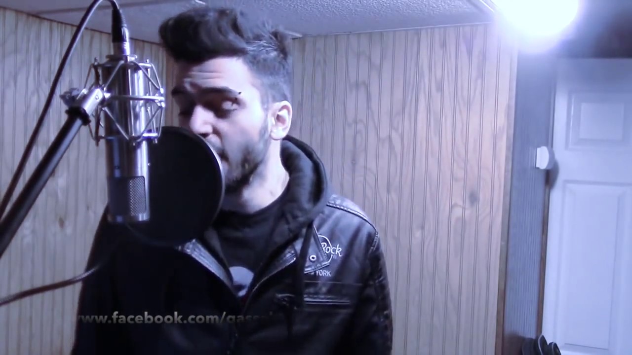 Shayne Ward - No U Hang Up ( Covered By Youssef Qassab)