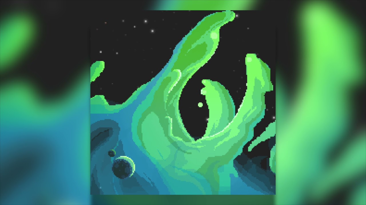 FREE Space Vibe Type Beat - 