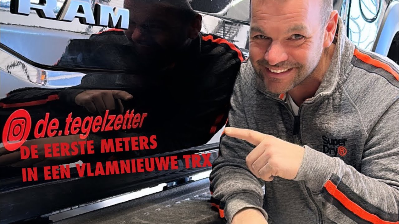 Complete vreemden worden TRX vrienden