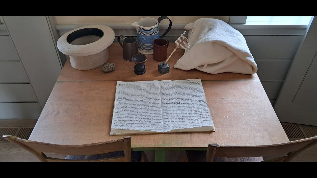 Book of Mormon Creation  - Part 2: Timeline