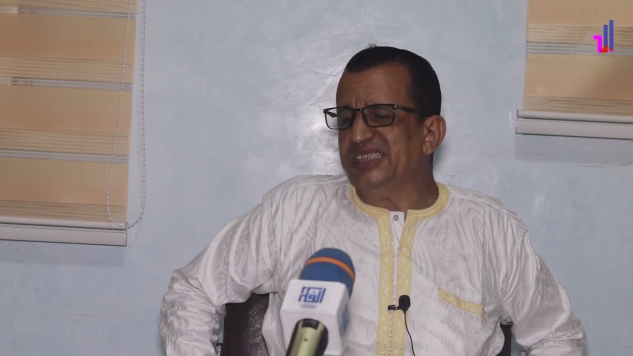 قيادي بفرسان التغيير: حقق معي ولد الغزواني وكان مهذبا في تعامله