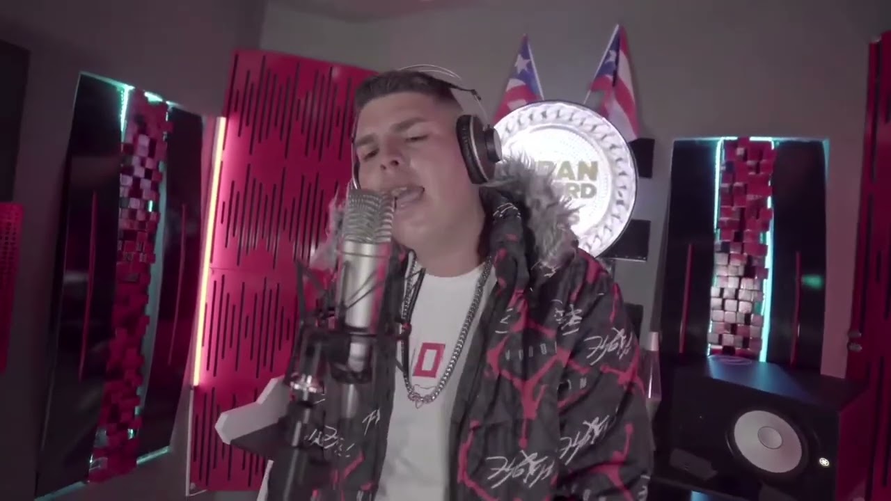 El Pinto el Problema -  Nada es igual (OfficialVideo)  Prod.DanyBarone CubanRecordFilms