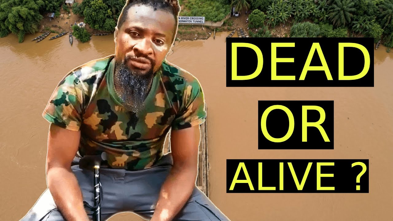 We Investigated The Whereabout Of Commander Gentle, Is He Truly Alive ?
