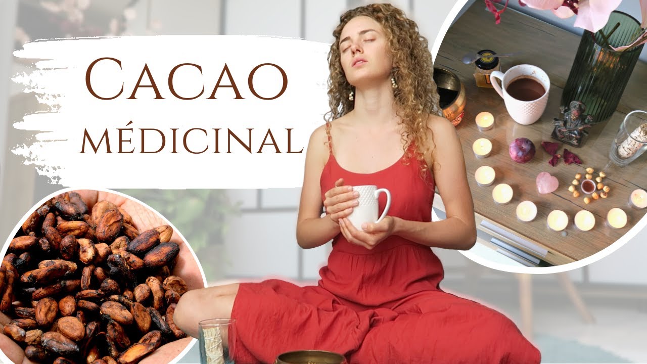 Qu'est-ce qu'une Cérémonie du CACAO ? | Bienfaits | Histoire | Mon expérience