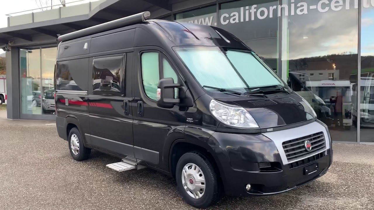 ADRIA 130 Fiat Multijet Twin Active 540 Autark EFOY 230 Volt Stromwandler www.autocenterglanzmann.ch