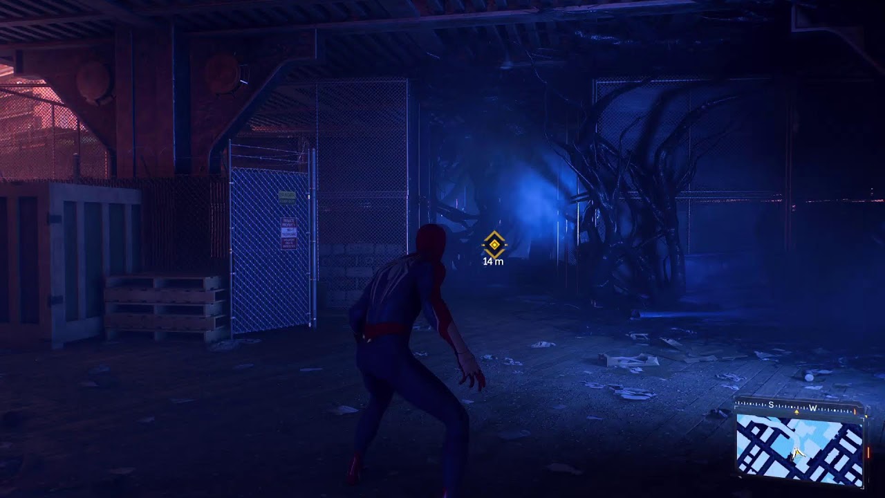 Spider-Man 2 2023 Livestream #15 The Adventures of Spider cop.